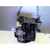 MOTEUR ESSENCE RENAULT CLIO 1.2 