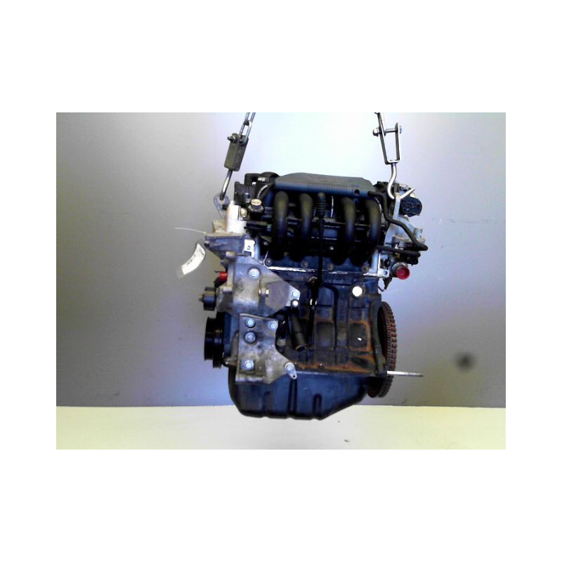 MOTEUR ESSENCE RENAULT CLIO 1.2 