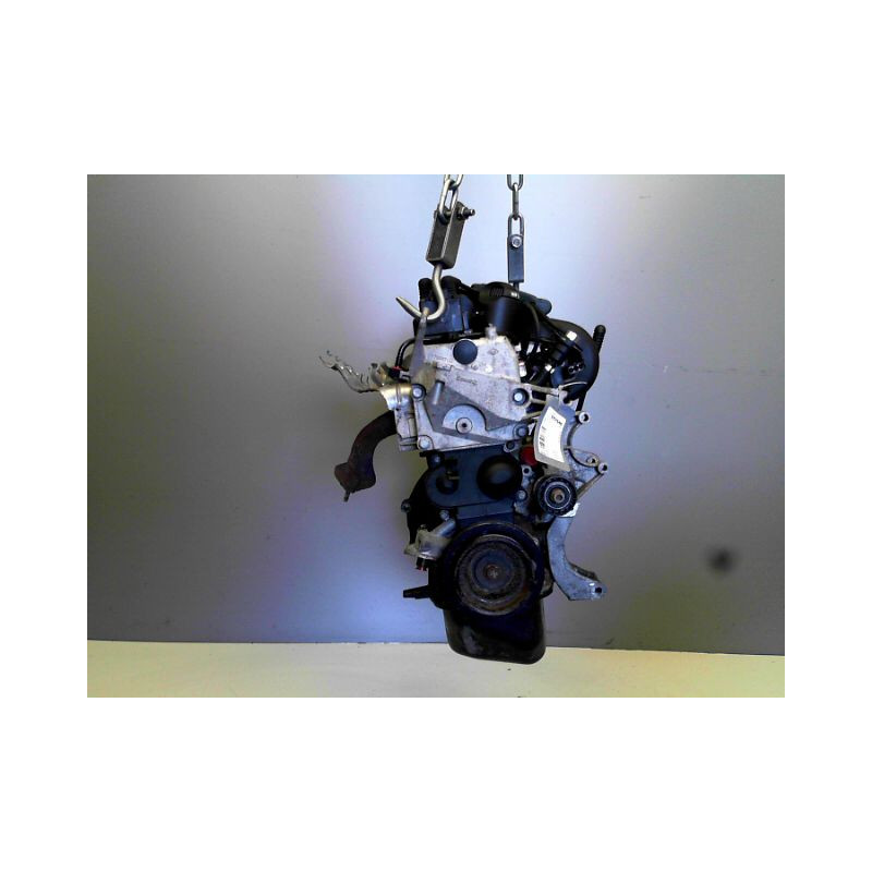 MOTEUR ESSENCE RENAULT CLIO 1.2 