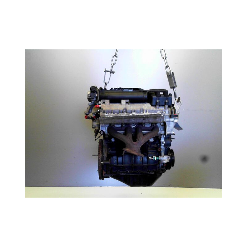 MOTEUR ESSENCE RENAULT CLIO 1.2 