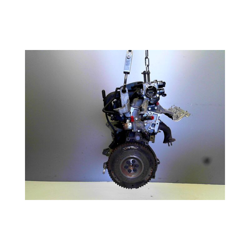 MOTEUR ESSENCE RENAULT CLIO 1.2 