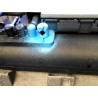 MOTEUR ESSENCE RENAULT CLIO 1.2 