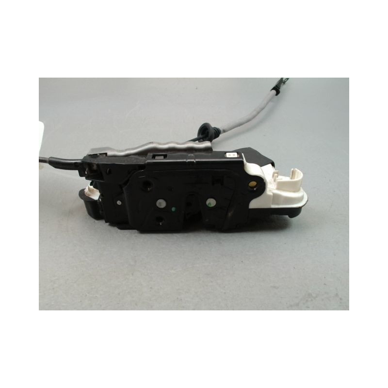 SYSTEME CONDAMNATION AVANT GAUCHE VOLKSWAGEN POLO V 2009-...