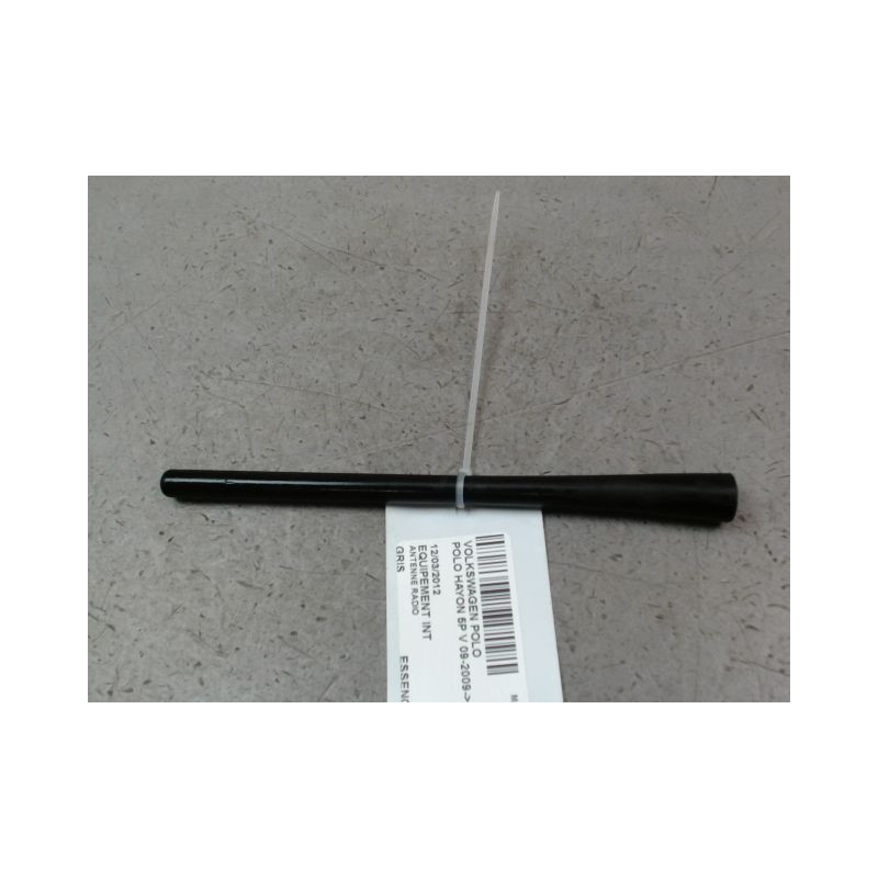 ANTENNE RADIO VOLKSWAGEN POLO V 2009-...