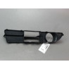 GRILLE PARE-CHOC AVANT BMW SERIE 5 TOURING (E61) 2004-