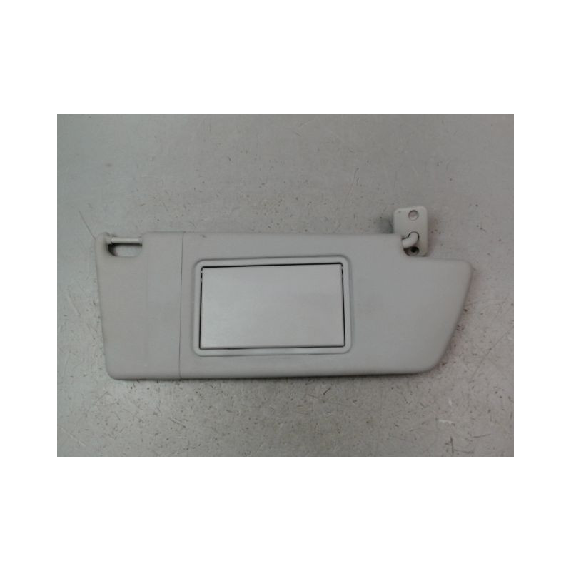 PARE-SOLEIL D OPEL ZAFIRA 2006-