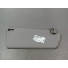 PARE-SOLEIL G OPEL ZAFIRA 2006-