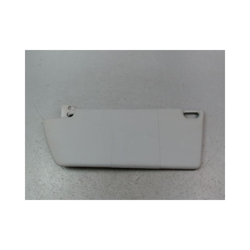 PARE-SOLEIL G OPEL ZAFIRA 2006-