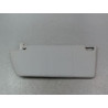 PARE-SOLEIL G OPEL ZAFIRA 2006-