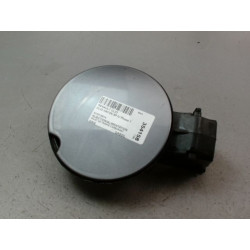 VOLET DE TRAPPE CARBURANT