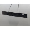 PROTECTION PORTE AVANT DROIT RENAULT GRAND SCENIC MONOSP. III Phase 1 LONG 2009-2011