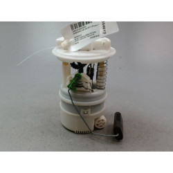 POMPE CARBURANT IMMERGEE