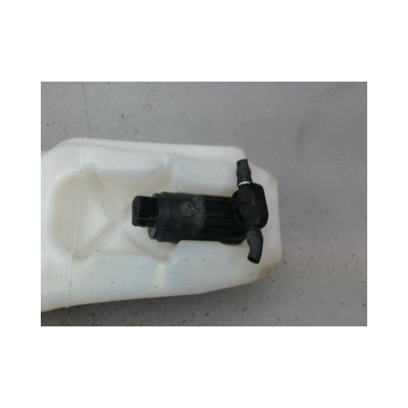 RESERVOIR LAVE-GLACE AVANT FIAT 500 II Phase 1 2007-...