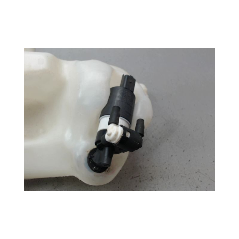 RESERVOIR LAVE-GLACE AVANT PEUGEOT PARTNER TEPEE II Phase 1 (B9) 2008-2012