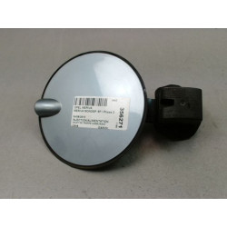 VOLET DE TRAPPE CARBURANT