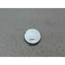 OBTURATEUR COUVRE CROCHET DE BOUCLIER AV