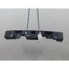 SUPPORT CENTRAL PARE-CHOC ARRIERE  CITROEN C4 I Phase 2 2008-2010
