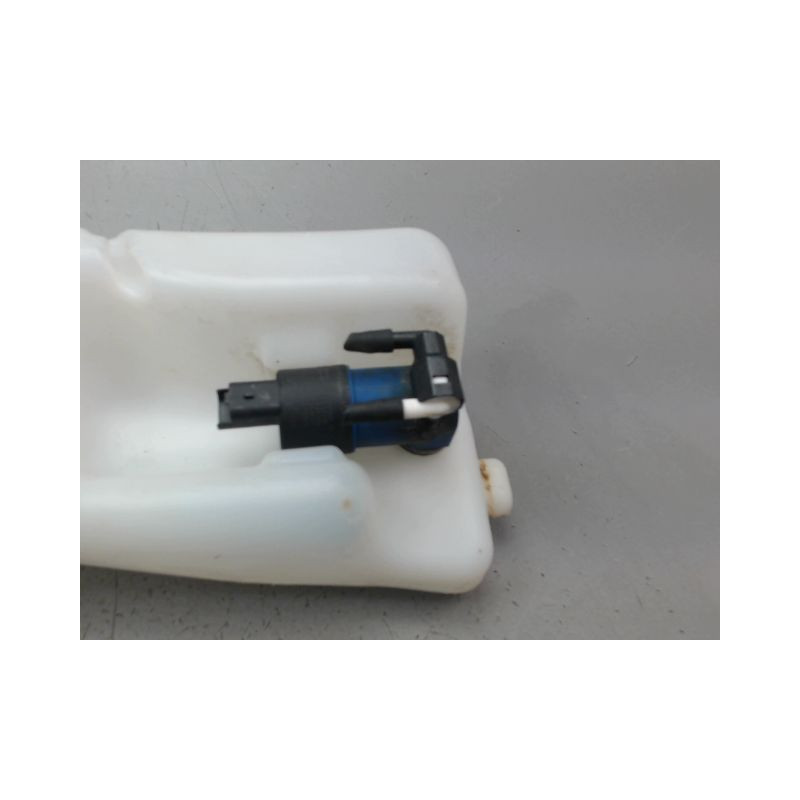 RESERVOIR LAVE-GLACE AVANT RENAULT CLIO III Phase 1 2005-2009