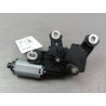 MECANISME ESSUIE-GLACE ARRIERE AUDI A1 Phase 1 (8X) 2010-2015