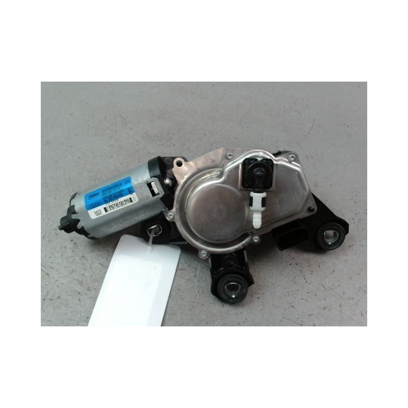 MECANISME ESSUIE-GLACE ARRIERE AUDI A1 Phase 1 (8X) 2010-2015