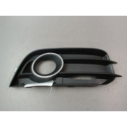 GRILLE VENTILATION PARE-CHOC AVD
