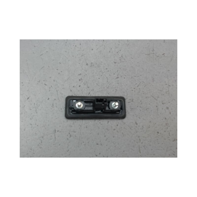 POIGNEE EXTERIEURE HAYON AUDI A1 Phase 1 (8X) 2010-2015