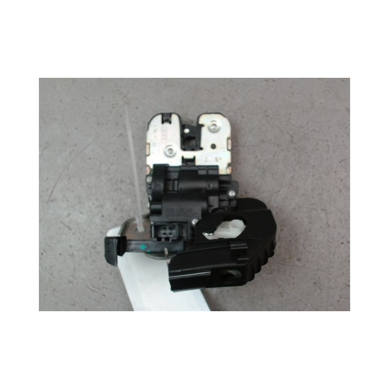 SERRURE HAYON  AUDI A1 Phase 1 (8X) 2010-2015