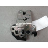 SERRURE HAYON  AUDI A1 Phase 1 (8X) 2010-2015