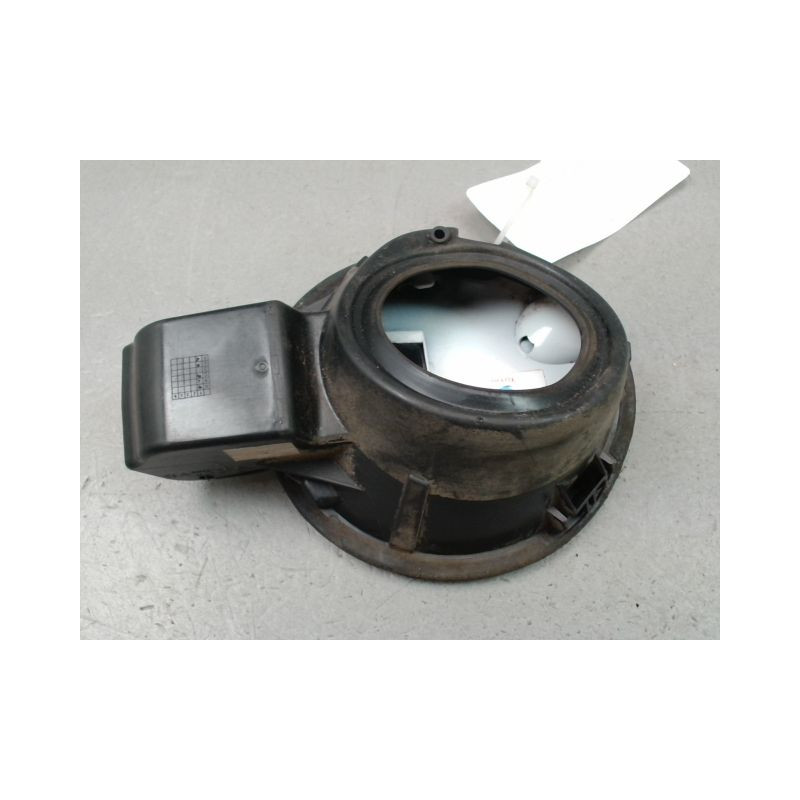 VOLET DE TRAPPE CARBURANT PEUGEOT 208 Phase 1 2012-...