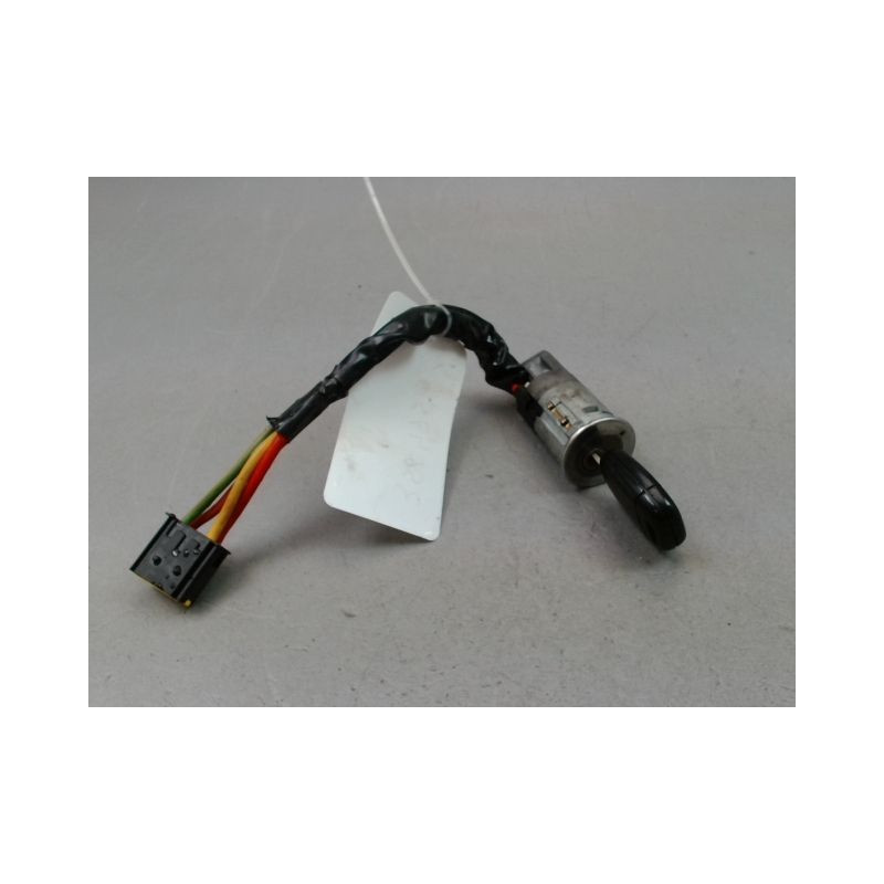 ANTIVOL DE DIRECTION RENAULT CLIO II Phase 2 2001-2006