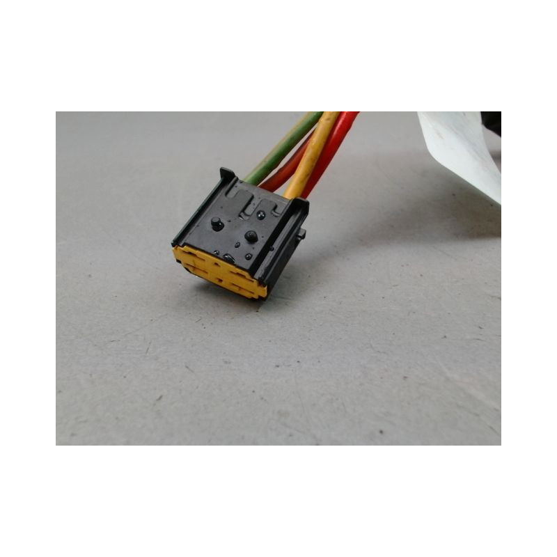 ANTIVOL DE DIRECTION RENAULT CLIO II Phase 2 2001-2006
