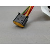 ANTIVOL DE DIRECTION RENAULT CLIO II Phase 2 2001-2006