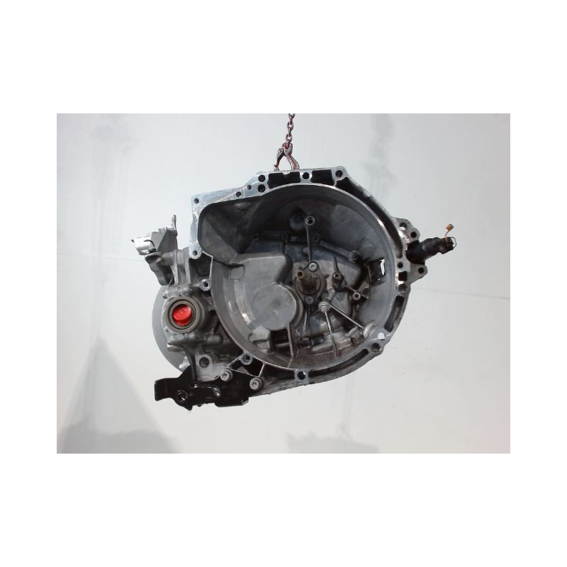 BOITE A VITESSE MECANIQUE CITROEN C4 PICASSO 007- 1.5 BlueHDi 130