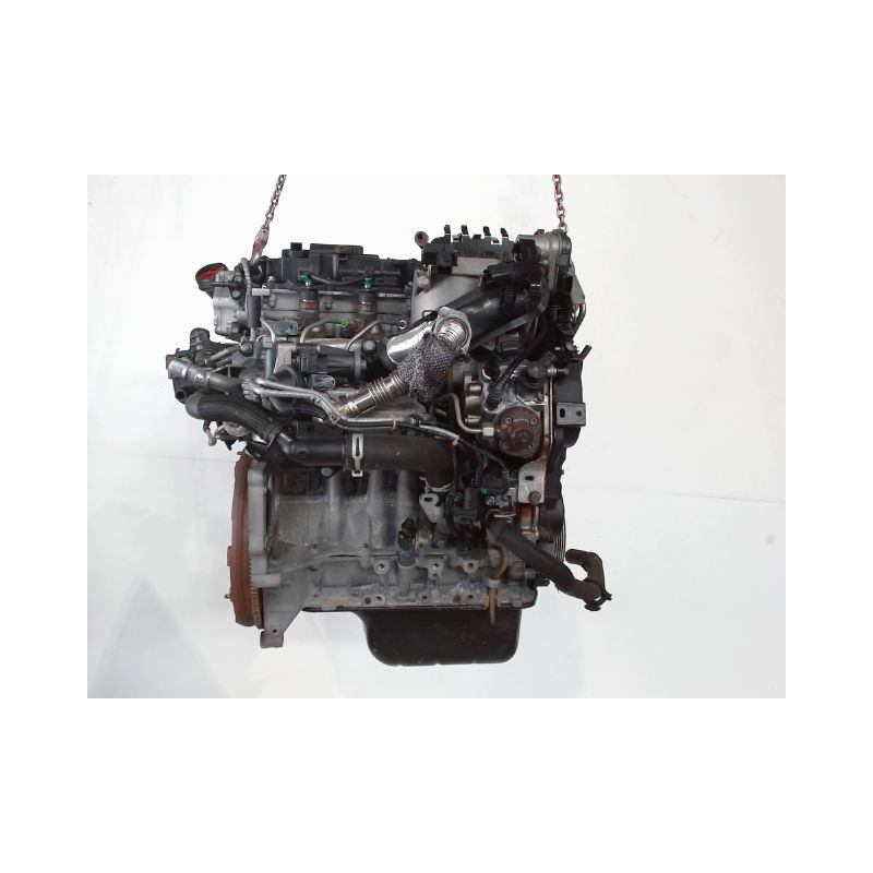 MOTEUR DIESEL CITROEN DS3 Phase 1  2009-2014 1.6 HDi 90