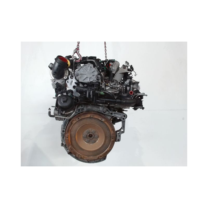 MOTEUR DIESEL CITROEN DS3 Phase 1  2009-2014 1.6 HDi 90