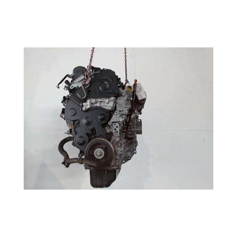 MOTEUR DIESEL CITROEN DS3 Phase 1  2009-2014 1.6 HDi 90