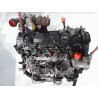 MOTEUR DIESEL CITROEN DS3 Phase 1  2009-2014 1.6 HDi 90