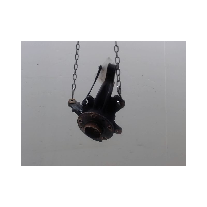 PIVOT AVANT DROIT RENAULT MEGANE BREAK III Phase 2 2012-2014