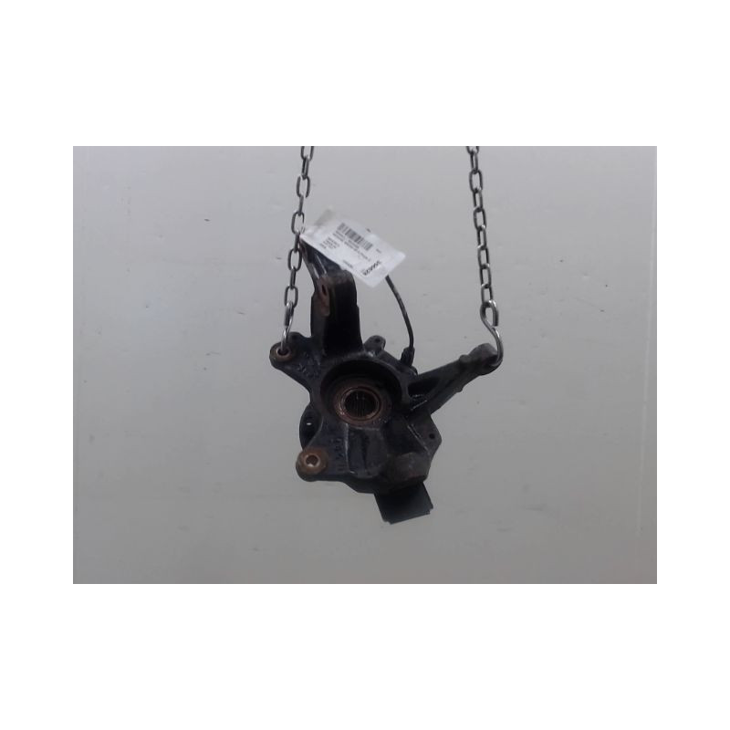 PIVOT AVANT DROIT RENAULT MEGANE BREAK III Phase 2 2012-2014