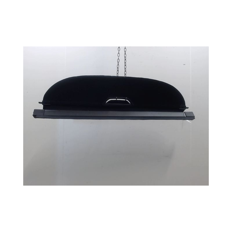 CACHE BAGAGE RENAULT MEGANE BREAK III Phase 2 2012-2014