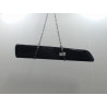 PROTECTION PORTE AVANT DROIT CITROEN BERLINGO FG II Phase 1 (B9) 2008-2012
