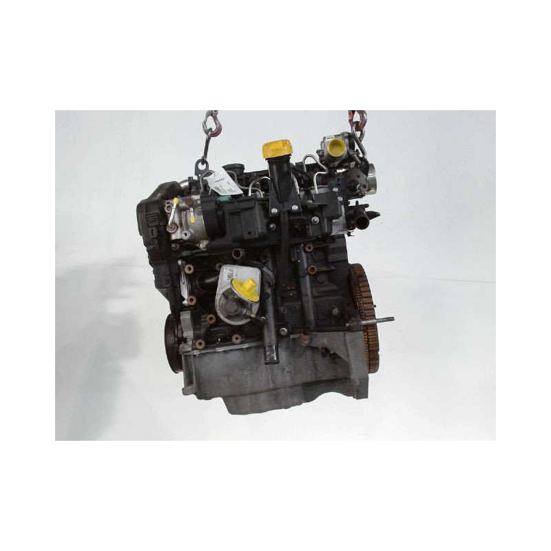 MOTEUR DIESEL RENAULT CLIO III Phase 2 2009-2014 1.5 dCi