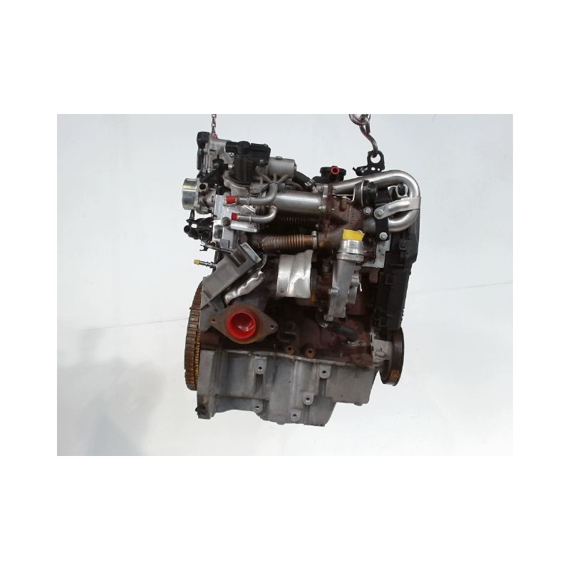 MOTEUR DIESEL RENAULT CLIO III Phase 2 2009-2014 1.5 dCi