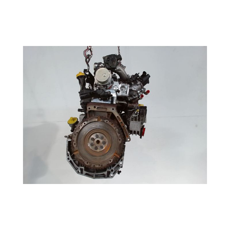 MOTEUR DIESEL RENAULT CLIO III Phase 2 2009-2014 1.5 dCi