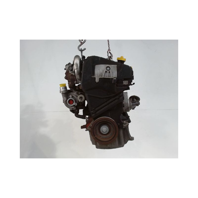 MOTEUR DIESEL RENAULT CLIO III Phase 2 2009-2014 1.5 dCi