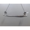 RENFORT PARE-CHOC AVANT RENAULT CLIO III Phase 2 2009-2014