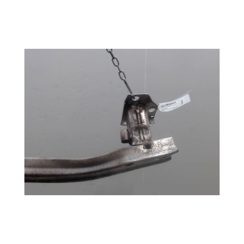 RENFORT PARE-CHOC AVANT RENAULT CLIO III Phase 2 2009-2014