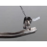 RENFORT PARE-CHOC AVANT RENAULT CLIO III Phase 2 2009-2014