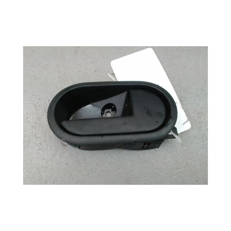 POIGNEE INTERIEURE PORTE ARRIERE DROIT FORD FIESTA V Phase 2 2005-2008