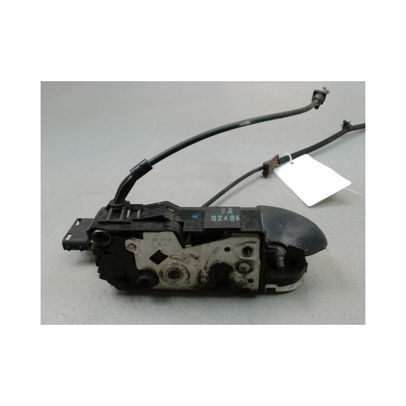 SYSTEME CONDAMNATION AVANT GAUCHE PEUGEOT 207 2006-2013